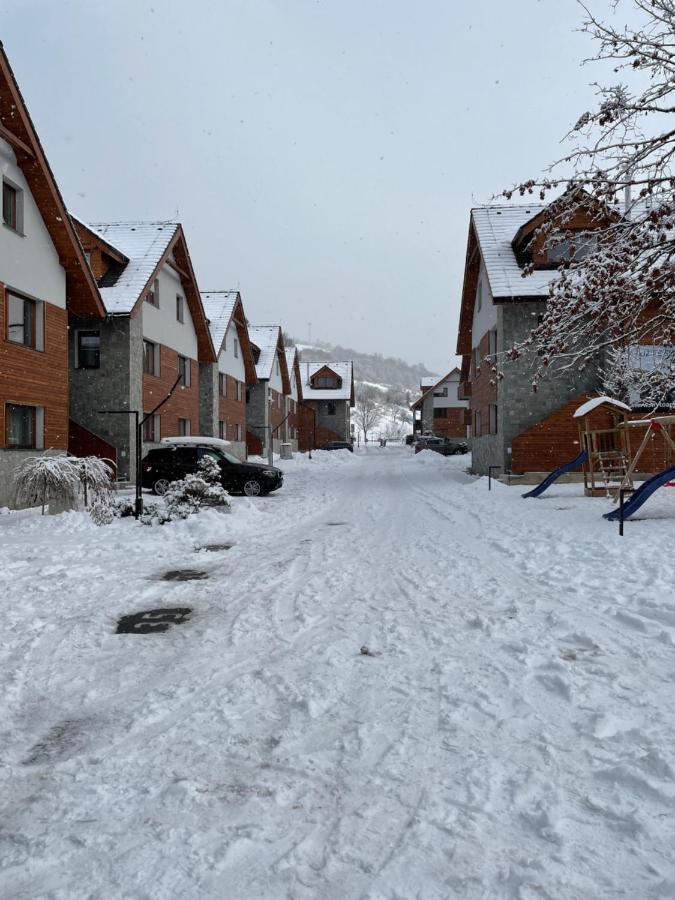 Mýto apartmán Poľana Mýto pod Ďumbierom Exterior foto
