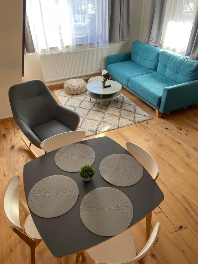 Mýto apartmán Poľana Mýto pod Ďumbierom Exterior foto